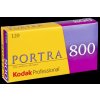 Kodak Portra 800/120 5ks