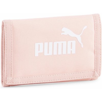 Puma PHASE WALLET ružová 079951-04