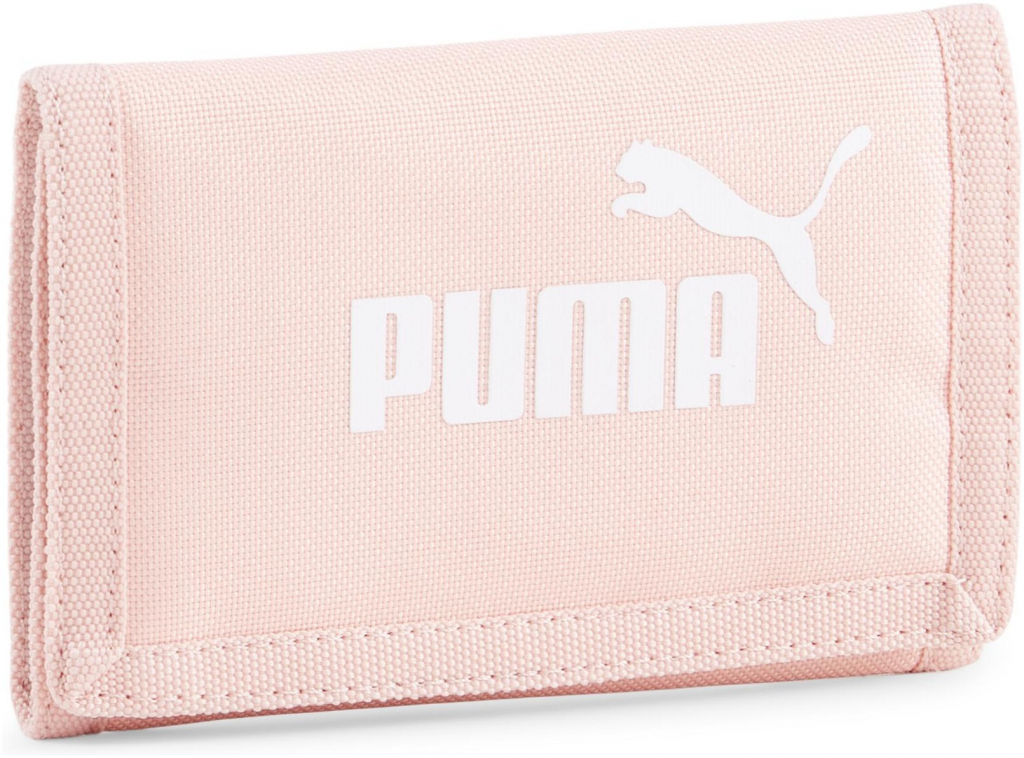 Puma PHASE WALLET ružová 079951-04