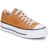 Converse Nízke tenisky CHUCK TAYLOR ALL STAR LIFT PLATFORM Hnedá