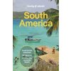 Lonely Planet South America - Lonely Planet, Isabel Albiston, Barbara Bianchi, Alex Egerton, Bailey Freeman, Victoria Gill, Anthony Ham, Trent Holden, Mark Johanson, Brendan Sainsbury, Lonely Planet G