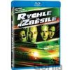 Rýchlo a zbesilo Blu-ray