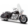 Maisto - HARLEY DAVIDSON MOTORCYCLES, 2013 FLHRC Road King Classic, 1:12