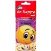 CARSO BE HAPPY 5gr Men - osviežovač vzduchu