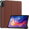 Techsuit – FoldPro ochranný kryt na Xiaomi Redmi Pad 2 – červený