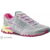 La Sportiva Bushido III dámske topánky, moon/springtime EU 36