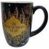 Harry Potter: The Marauder's map – hrnček