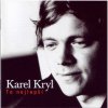 Kryl Karel - To nejlepší - CD