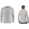UV tričko GRUNDÉNS Tough Sun - Oyster - Veľ. XL