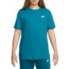 Tričko Nike M NSW CLUB TEE ar4997-381 Veľkosť S