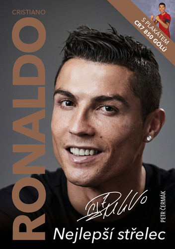 Cristiano Ronaldo Nejlepší střelec