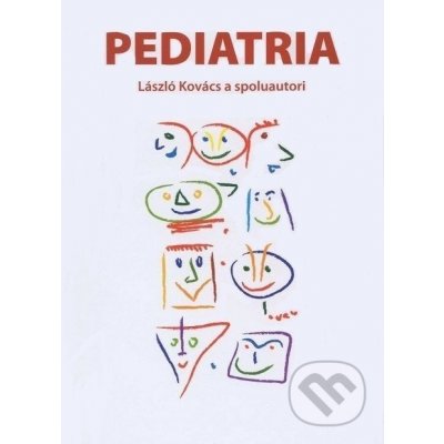 Pediatria Kolektív autorov