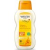 Weleda Calendula Baby Oil Fragrance Free 200 ml