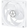 ARCTIC P12 PWM pst (white/transparent) ACFAN00132A