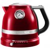KitchenAid 5KEK1522ECA rýchlovarná kanvica Artisan červená metalíza