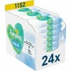 PAMPERS Harmonie Aqua Plastic Free 1152 ks (24× 48 ks)