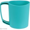 Lifeventure Ellipse Mug hrnček, 300 ml, tyrkysová