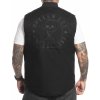 vesta SULLEN SKULLY