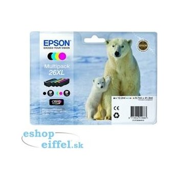Epson Expression Home XP-700
