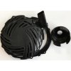 ŠTARTÉR BRIGGS&STRATTON 450E 500E 550E 575E ZACHYT PLASTOVY