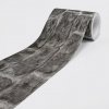 DIMEX | Vliesová samolepiaca bordúra Kamenný múr SBD-15-014 | 15 cm x 5 m | šedá + Vliesová samolepiaca bordúra na stenu DIMEX Kamenný múr SBD-15-014 v rozmere 15 cm x 5 m