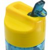STOR Fľaša na pitie Tritan Mickey Mouse 430 ml