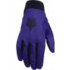 RUKAVICE FOX JUNIOR RANGER GRAPE (YL)