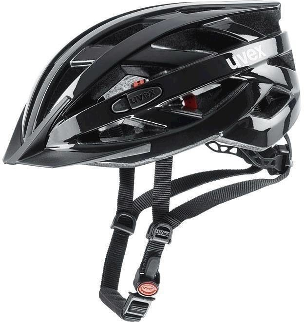 Uvex I-VO 3D BLACK 2020