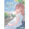 Amor de gata