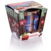Bartek Candles Charming Christmas - pečené jablko 115g