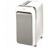 Skartovač Fellowes LX 221 biely (FELSHLX221BL)