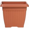 Prosperplast Terra 25,2l terakotová DKWT37