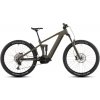 CUBE Stereo Hybrid ONE44 Pro 800 Dustolive´n´Gold – horský e-bike 2026, Veľkosť bicykel L