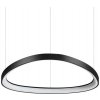 IDEAL LUX Gemini SP D61 Nero 247267