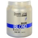 Stapiz Sleek Line Blond Mask maska na vlasy 1000 ml