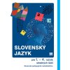 Slovenský jazyk pre 1. – 4. ročník stredných škôl (Alexandra Húsková, K. Hincová)