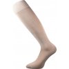 Ponožky BOMA Hertz beige 3 páry 35-38 104407