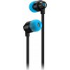 Logitech G 981-000924 slúchadlo / náhlavná súprava Slúchadlá s mikrofónom Kábel Do ucha Hranie Čierna (981-000924)