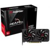 PowerColor Radeon RX 9060 XT Reaper 16GB / 3230MHz / 16GB GDDR6 / 1x HDMI + 2x DP / 500W (8) (RX9060XT 16G-A)