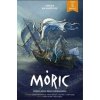 Komiks MÓRIC 5. - Ladislav Dlhý, Vladimír Dudlák, Lukáš Freytag, Ľudmila Miklušičáková, Martin Schwarz