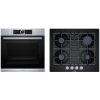 Set Bosch HBG655NS1 + PNP6B6B90