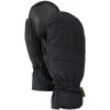 Pánske rukavice Burton Profile Under Mittens True Black 9
