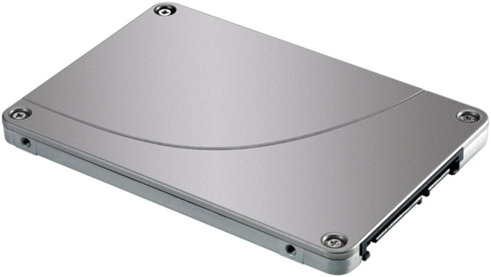 HP Enterprise 240GB SATA RI SFF RW MV SSD, P47809-B21