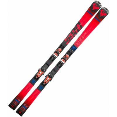 Rossignol Hero Elite LT Tí Konect 23/24