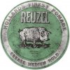 Reuzel Pomáda na vlasy so strednou fixáciou (Green Pomade Grease) 35 g