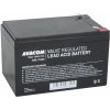 Avacom 12V 12Ah PBAV-12V012-F2A