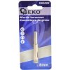 GEKO Diamantový korunkový vrták do dlažby a kameňa 8mm G65008