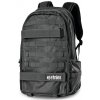 ETNIES batoh - Marana Backpack Black (1)