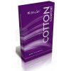Maxis Comfort Cotton Stehenné pančuchy, veľ. 4+, (II.KT), normálne, bez špice, s lemom, bronz 1 pár kompresívnych pančúch
