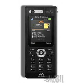 SONY ERICSSON W880 BRANCO 3G MP3 2.0 MPX RADIO SEMI NOVO